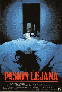 Pasión lejana