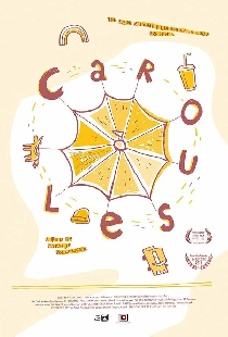 Постер «Carousel»