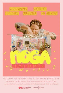 Noga