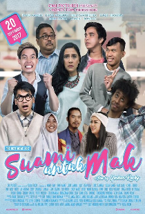 Suami Untuk Mak
