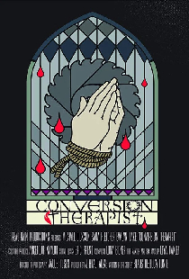 Conversion Therapist
