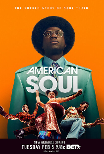 American Soul