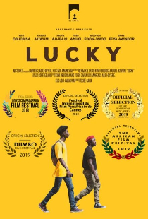 Lucky
