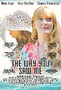 The Way You Saw Me