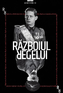 Războiul Regelui