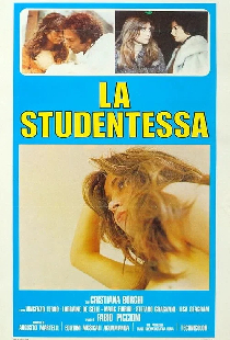 La studentessa