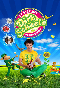 Op stap met Dirk Scheele de Film