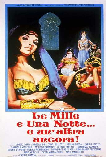 Le mille e una notte... e un'altra ancora!