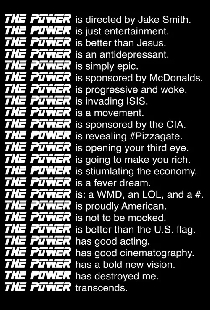 The Power