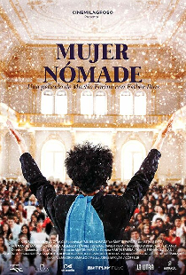 Mujer nómade