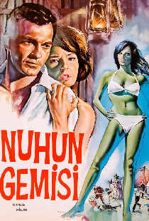 Nuh'un Gemisi