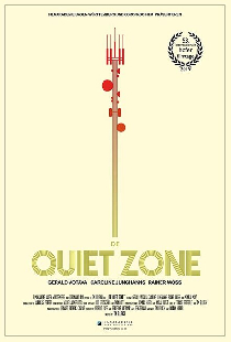 The Quiet Zone