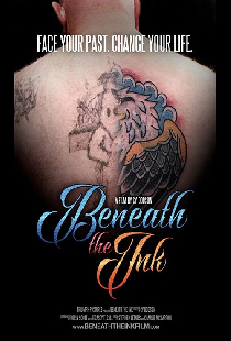 Beneath the Ink