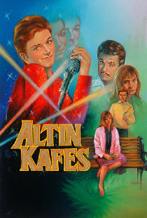 Altın Kafes