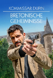 Kommissar Dupin - Bretonische Geheimnisse