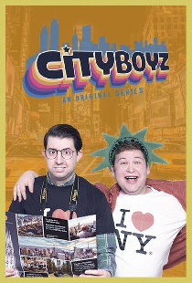 City Boyz