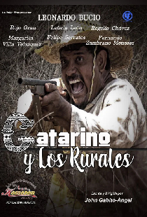 Catarino y los Rurales