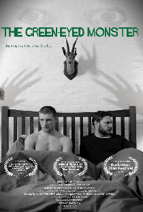 The Green-Eyed Monster