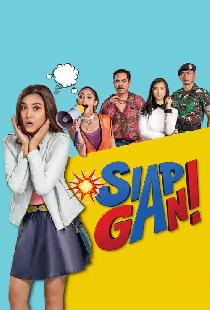 Siap Gan!