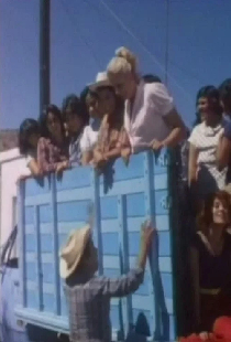 La cosecha de mujeres