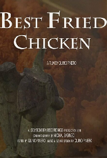 Best Fried Chicken