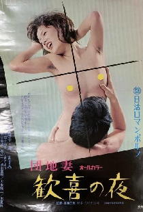Ночь удовольствия