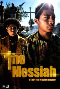 The Messiah