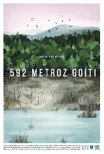 592 metroz goiti