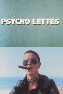 Psycho-lettes