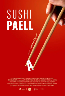 Sushi Paella