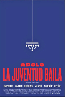 Apolo. La juventud baila