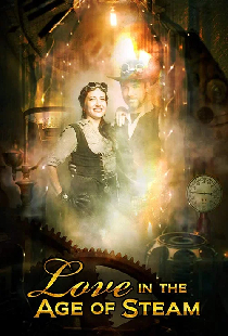 Love in the Age of Steam