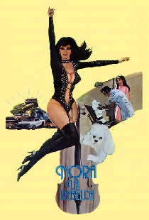 Nora la Rebelde