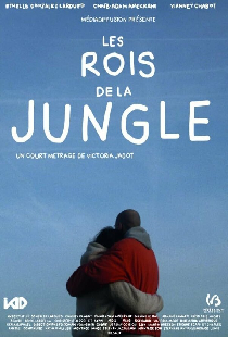 Les rois de la jungle
