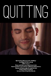 Quitting