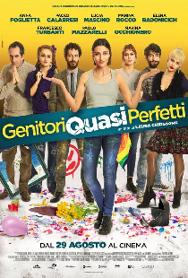Genitori quasi perfetti