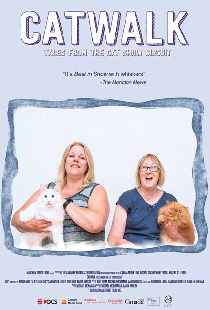 Catwalk: Tales from the Catshow Circuit