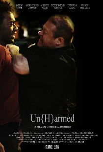 Un(H)armed