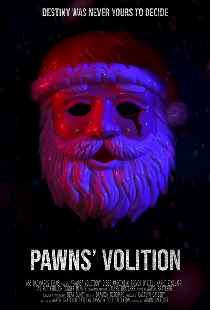 Pawns' Volition