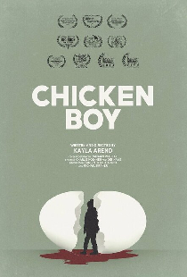 Chicken Boy