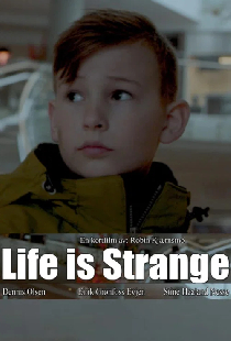 Life is Strange