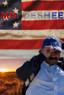 Mr. Deshee