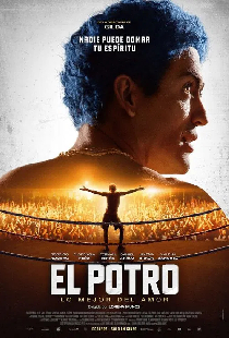 El Potro: lo mejor del amor