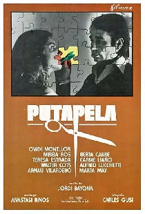 Putapela