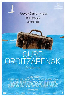 Gure oroitzapenak