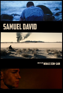 Samuel David