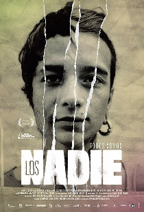 Los nadie