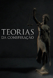 Теория заговора