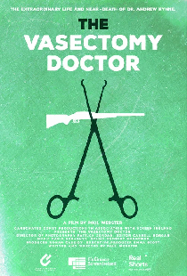 The Vasectomy Doctor