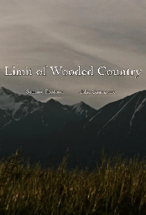 Limit of Wooded Country